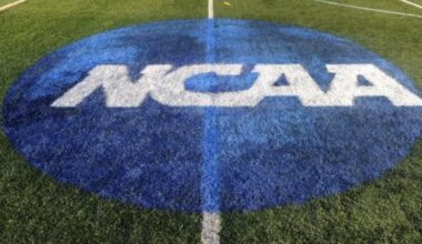 NCAA, CFP sports business stories to watch next year