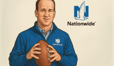 Nationwide Upgrades Its Technology Coverage with CTO Appointment