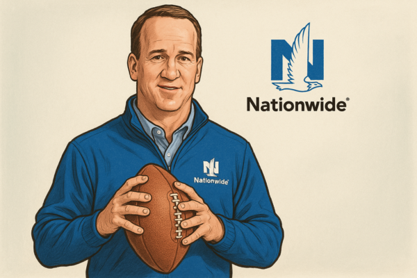 Nationwide Upgrades Its Technology Coverage with CTO Appointment