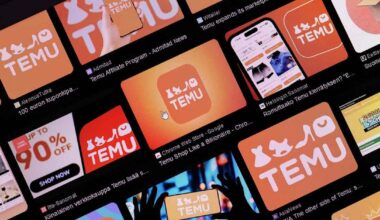 Survey: Finland's most enthusiastic Temu, Shein shoppers are single parents, seniors