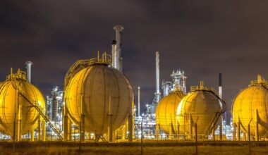 Louisiana’s LNG export boom means higher domestic utility costs. Here’s why