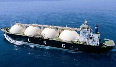 US Natural Gas Prices Surge as Record LNG Exports Fuel Political Trouble for Trump – Sri Lanka Guardian