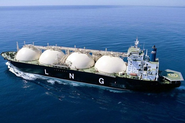 US Natural Gas Prices Surge as Record LNG Exports Fuel Political Trouble for Trump – Sri Lanka Guardian