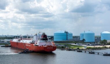 LNG surge eases European gas market supply concerns | articles