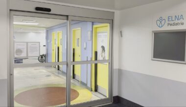 Tiny Tots Montreal medical clinic closing, says doctor salary reform partly to blame - CTV News