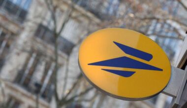 La cyberattaque contre La Poste revendiquée par un groupe de hackers pro-russe, une enquête ouverte - ICI