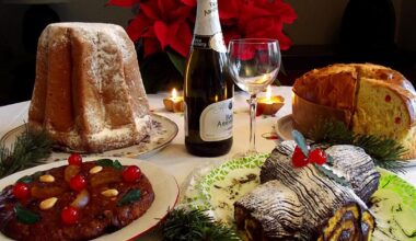 Il pandoro batte il panettone nelle preferenze dei consumatori con un 52,6%