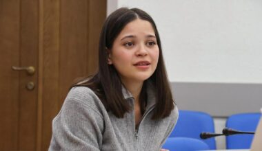 Krimtatarin berichtet über Misshandlungen in russischer Gefangenschaft