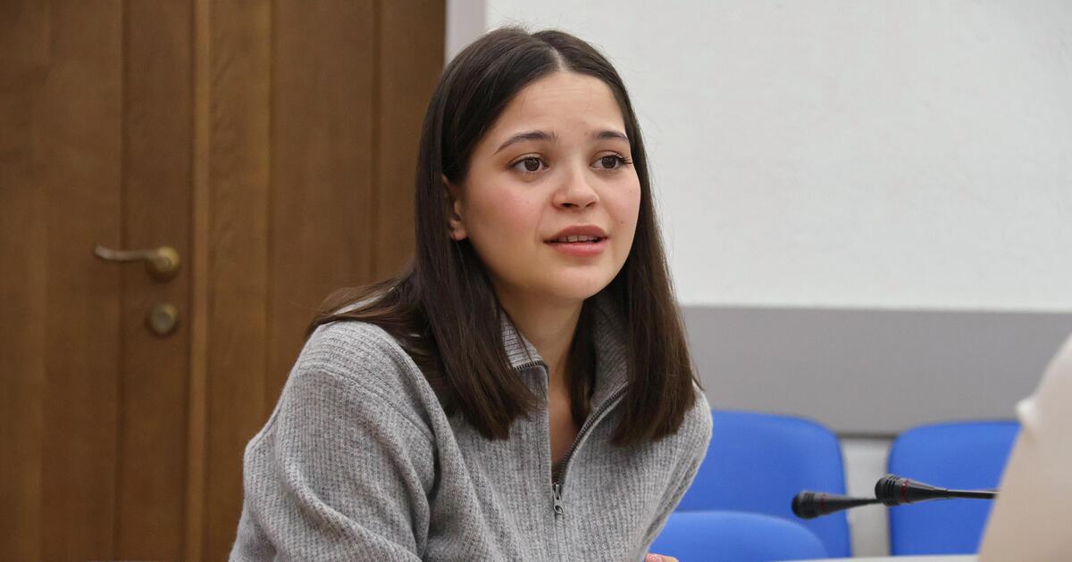 Krimtatarin berichtet über Misshandlungen in russischer Gefangenschaft