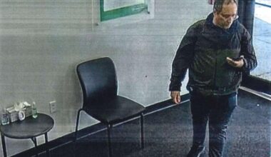 Suspected Brown shooter was ‘socially awkward’ and complained about moving to the United States, college classmate says