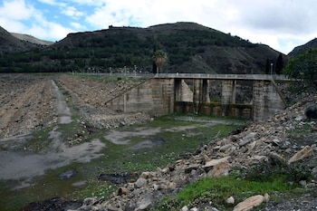 Miteco actualiza la situación de