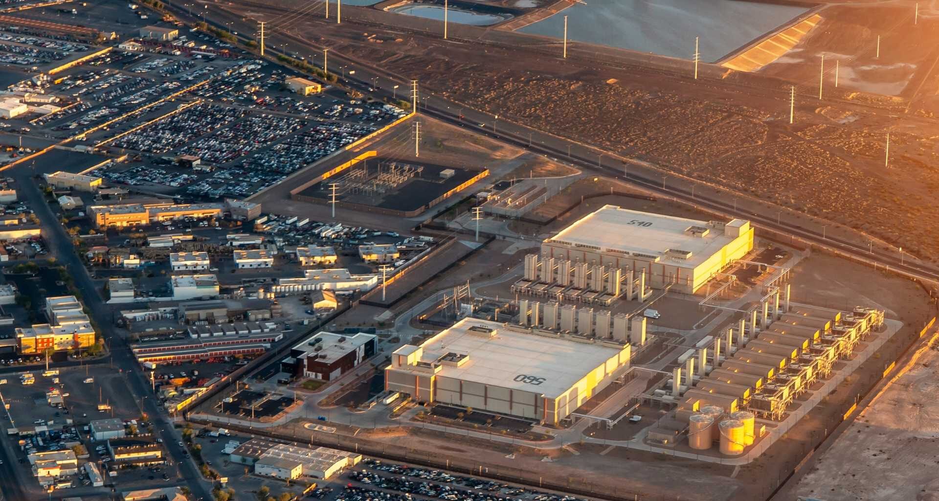 The unsettled landscape of large load tariffs