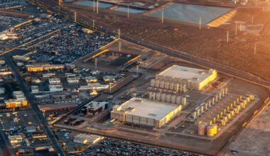 The unsettled landscape of large load tariffs