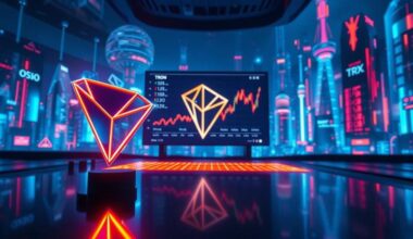 TRON (TRX) Price Prediction