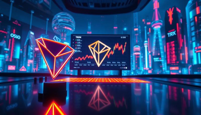 TRON (TRX) Price Prediction