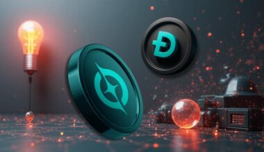 Institutions Turn to GeeFi (GEE) as Dogecoin (DOGE) Volatility