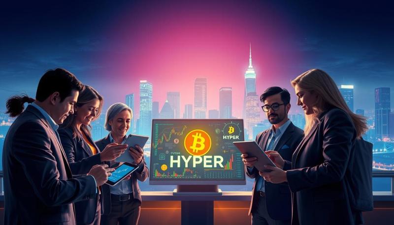 Best crypto presale: