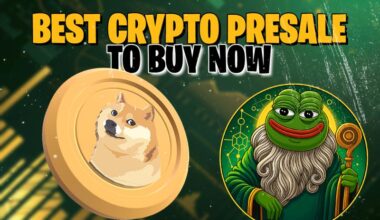 Pepeto Crypto Presale vs Dogecoin (DOGE) Price Prediction: Top