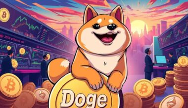 Best crypto to buy now debate features Maxi Doge market positioning