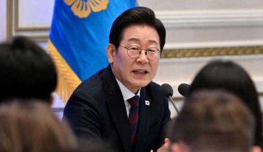 South Korea Calls for Tougher Penalties After Coupang Data Breach