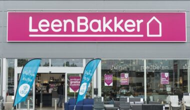 Leen Bakker België failliet: 29 winkels sluiten definitief