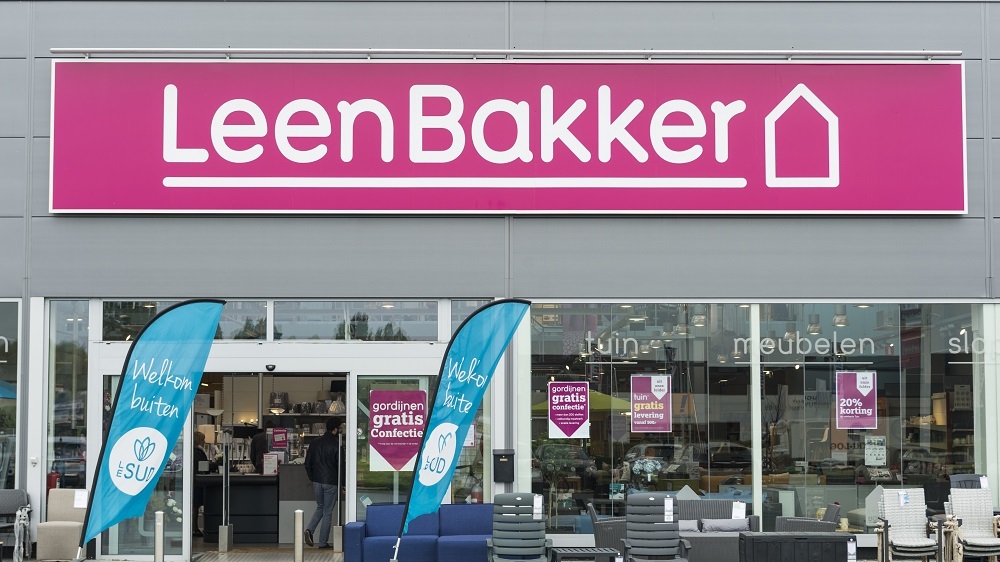 Leen Bakker België failliet: 29 winkels sluiten definitief