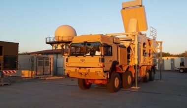 Leonardo wins contract for Italy’s ballistic defense radars
