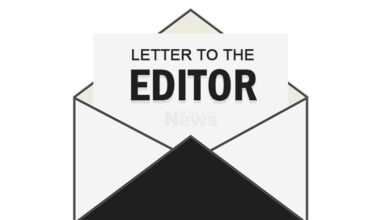 Letter to the Editor: Dangerous ideas on climate change