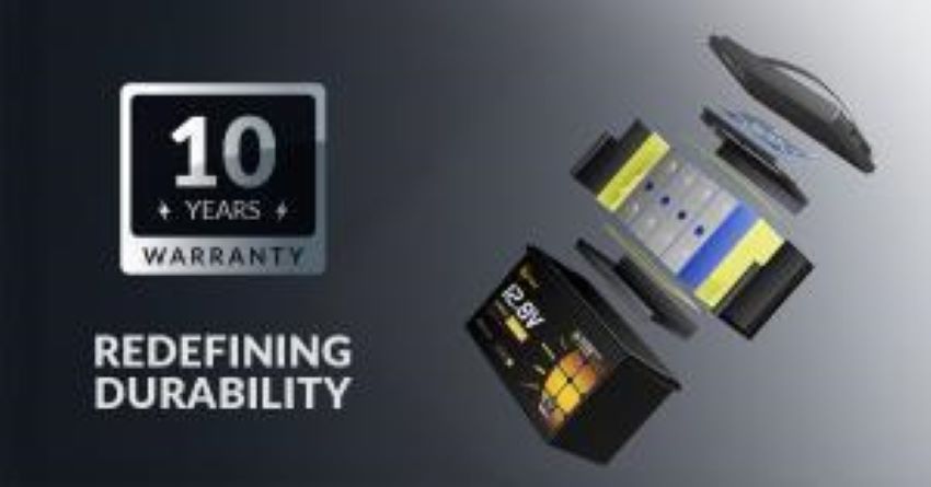 Lifepo4 batteries