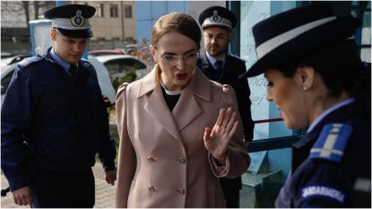 România în Direct. Se va curăța justiția?