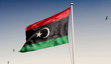 Libya Draws Oil Investors despite Risks