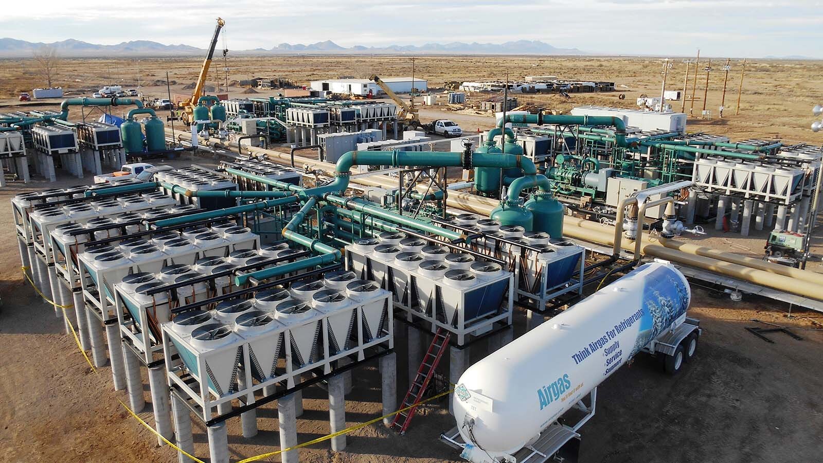 Cowboy State Daily logo