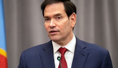 South Africa • G20 machinations and the rupture between Washington and Pretoria