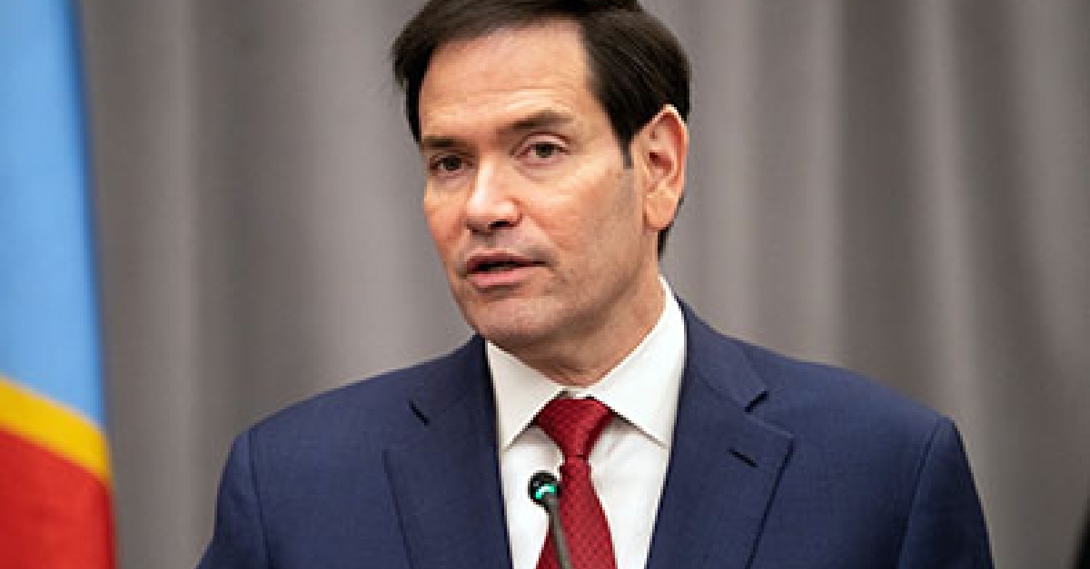 South Africa • G20 machinations and the rupture between Washington and Pretoria