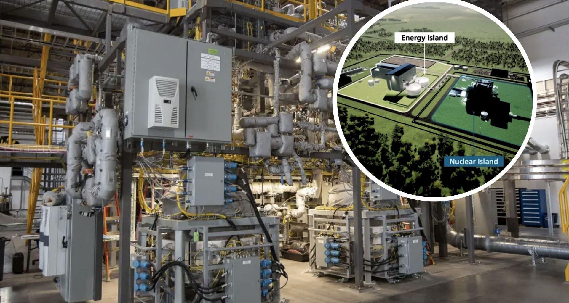 Bill Gates-backed reactor may have safety issues, got approval in hurry: US scientists