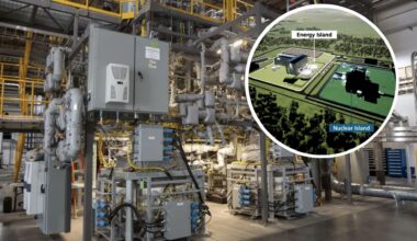 Bill Gates-backed reactor may have safety issues, got approval in hurry: US scientists