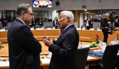 De Wever haalt slag thuis: Akkoord over Europese financiering van Oekraïne zonder Euroclear-lening