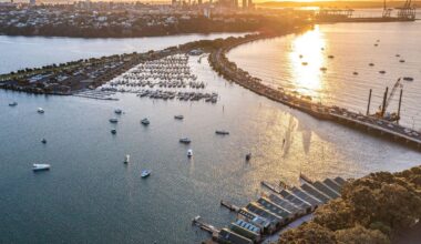 NZ Boat Register: Protect Your Watercraft Today