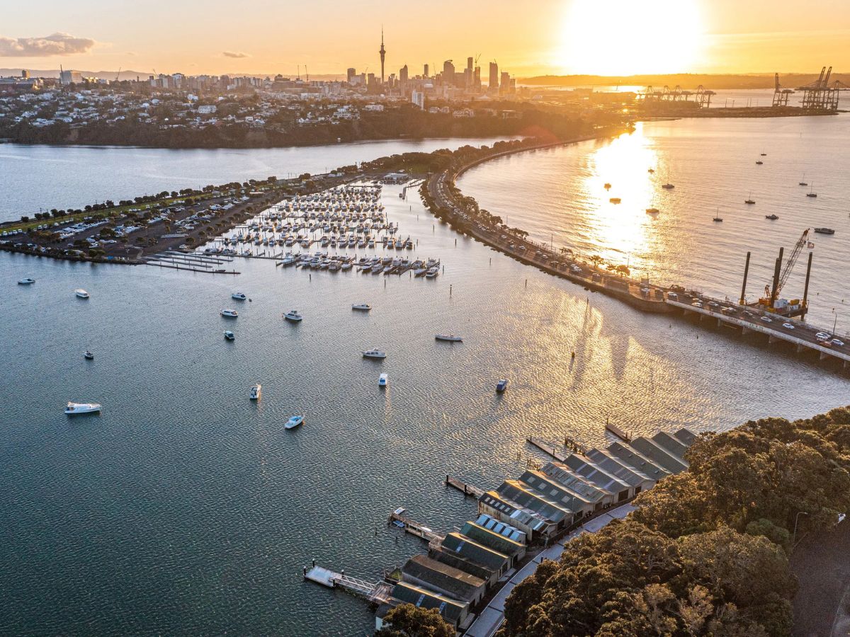 NZ Boat Register: Protect Your Watercraft Today