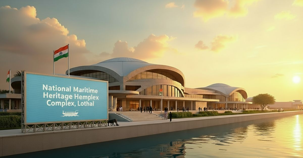 India–Netherlands MoU moves Lothal maritime heritage project forward | Maritime Gateway
