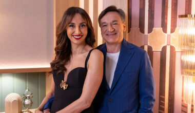 What to Expect From the Franchise's Most Romantic Edition Yet