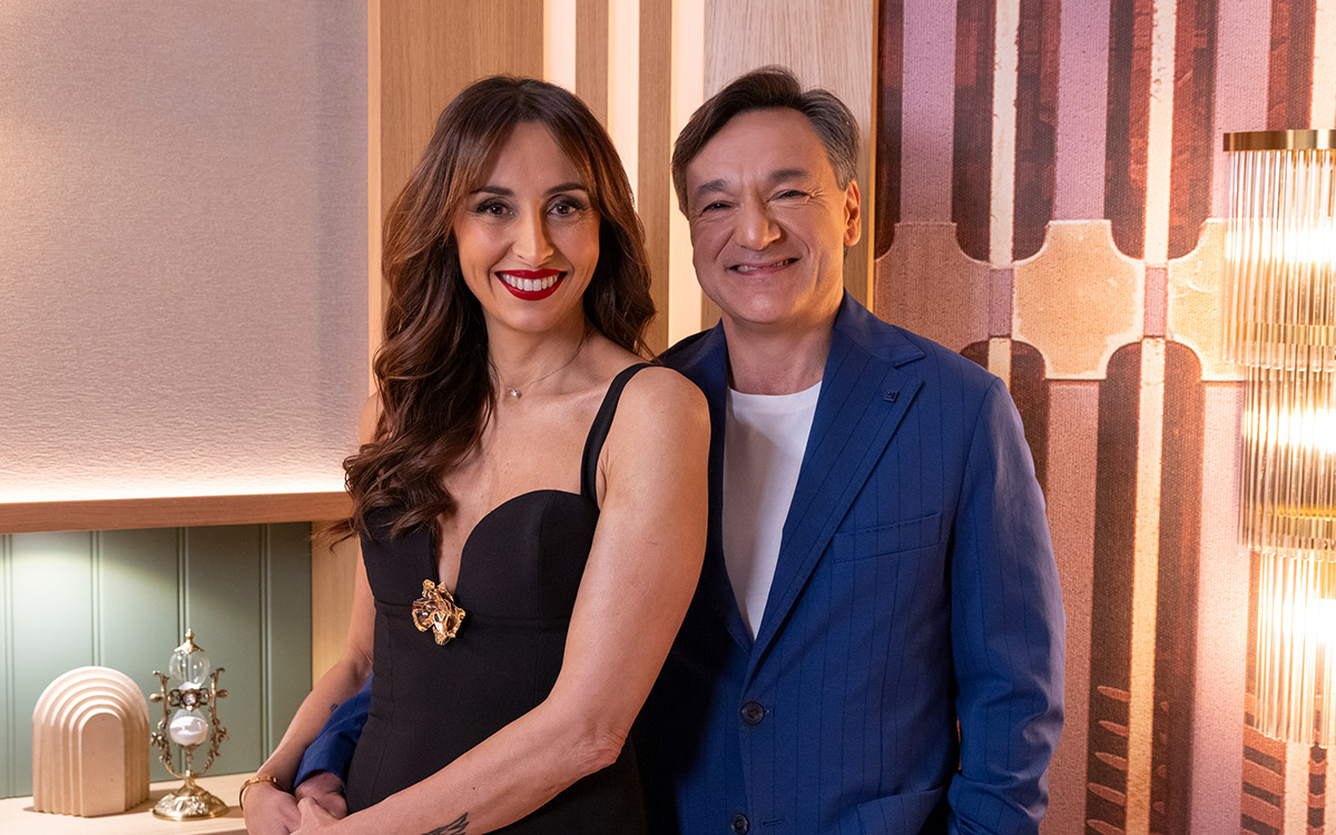 What to Expect From the Franchise's Most Romantic Edition Yet