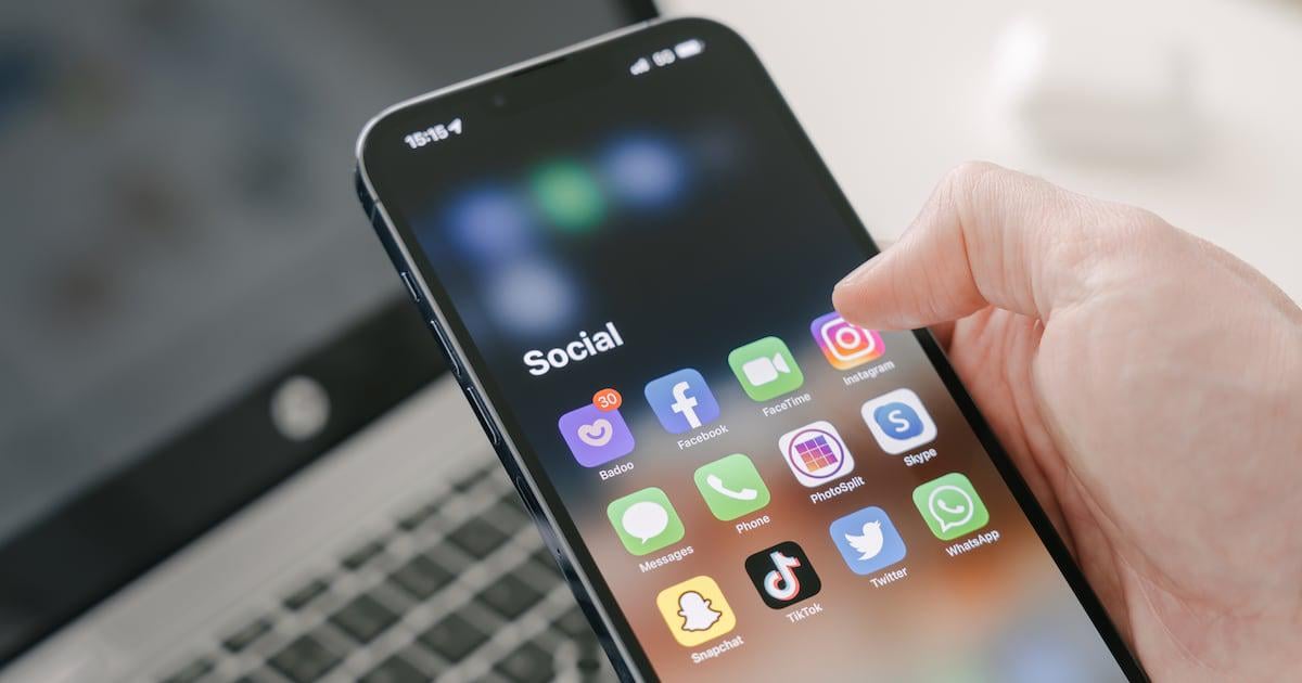 Plan to verify people’s ages online with Government ID a ‘disproportionate response’