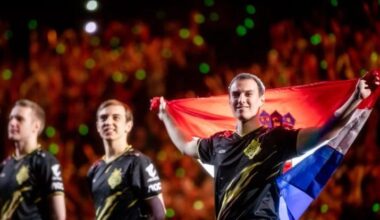 Esports icon Luka Perković joins ownership group of Croatian gaming café Friendly Fire