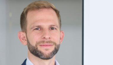 Golding stärkt Präsenz in Luxemburg