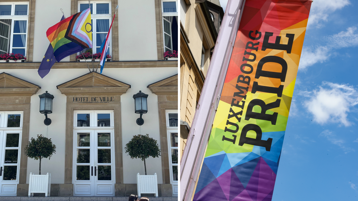 Noch ist nichts endgültig entschieden – sicher ist nur, dass sowohl Luxemburg-Stadt als auch Esch/Alzette die Luxembourg Pride im kommenden Juli gerne austragen würden.