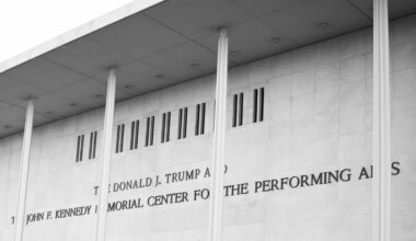 The Show Won’t Go On