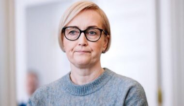 Kallas: erineva keeleoskusega laste eri koolidesse suunamine on vale