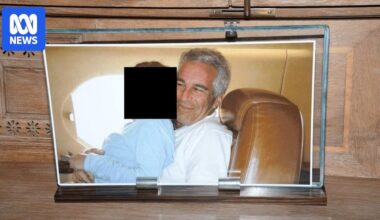 Focus on Bill Clinton in Epstein Files raises questions about how curated the documents were