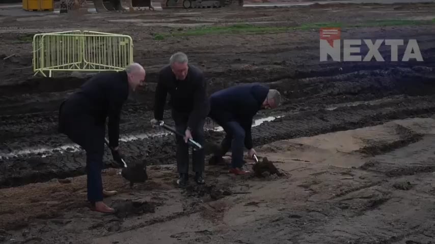 Denmark has now allowed Ukraine to build a factory on it's soil, manufacturing military-grade solid rocket fuel, In the town of Vojens. The first such case in NATO.